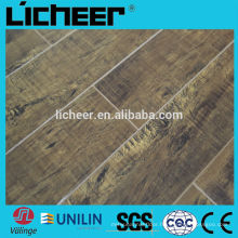 Laminate flooring manufacturers china indoor Laminate flooring small embossed surface flooring